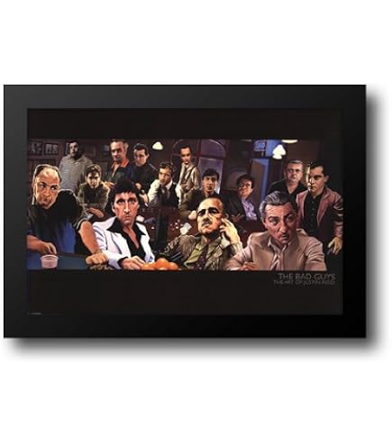 Amazon.com: ArtDirect Crossing the Ohio River 34x24 Framed Art