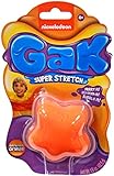 NSI Nickelodeon Gak Super Stretch Outrageous Orange