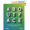 About Face: The Essentials of Interaction Design