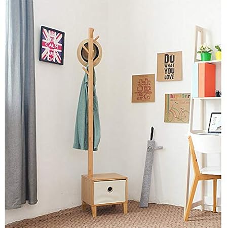 Perchero colgado del techo | Percheros de pared, percheros de pie...