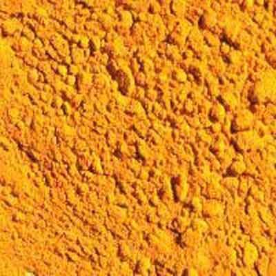 Indus Organics Turmeric (Curcumin) Powder Spice, 8 Oz (X3 of Jars), Premium Grade, High Purity, Freshly Packed - Image 3