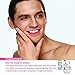 Facial Natural Mud Clay Mask Blackhead Remover Cleansing Mask Hydrating Moisturizer Acne Exfoliator Pore Cleansing Organic Ingredients Shea Butter Vitamin E, For Men & Women 1.7oz