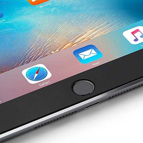 ArmorSuit 101-167  Anti-Bubble MilitaryShield Touch Responsive Screen Protector for Apple iPad Mini 4