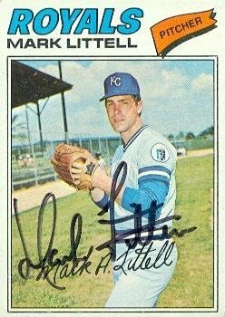 Mark Littell