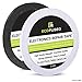Eco-Fused 2mm Double-Sided Adhesive Sticker Tape - for Smartphone, Tablet, PC, Laptops, LCD, Digitizer, Small Electronic Repair - Includes 1x Pair of Tweezers, 1x Microfiber Cleaning Cloth