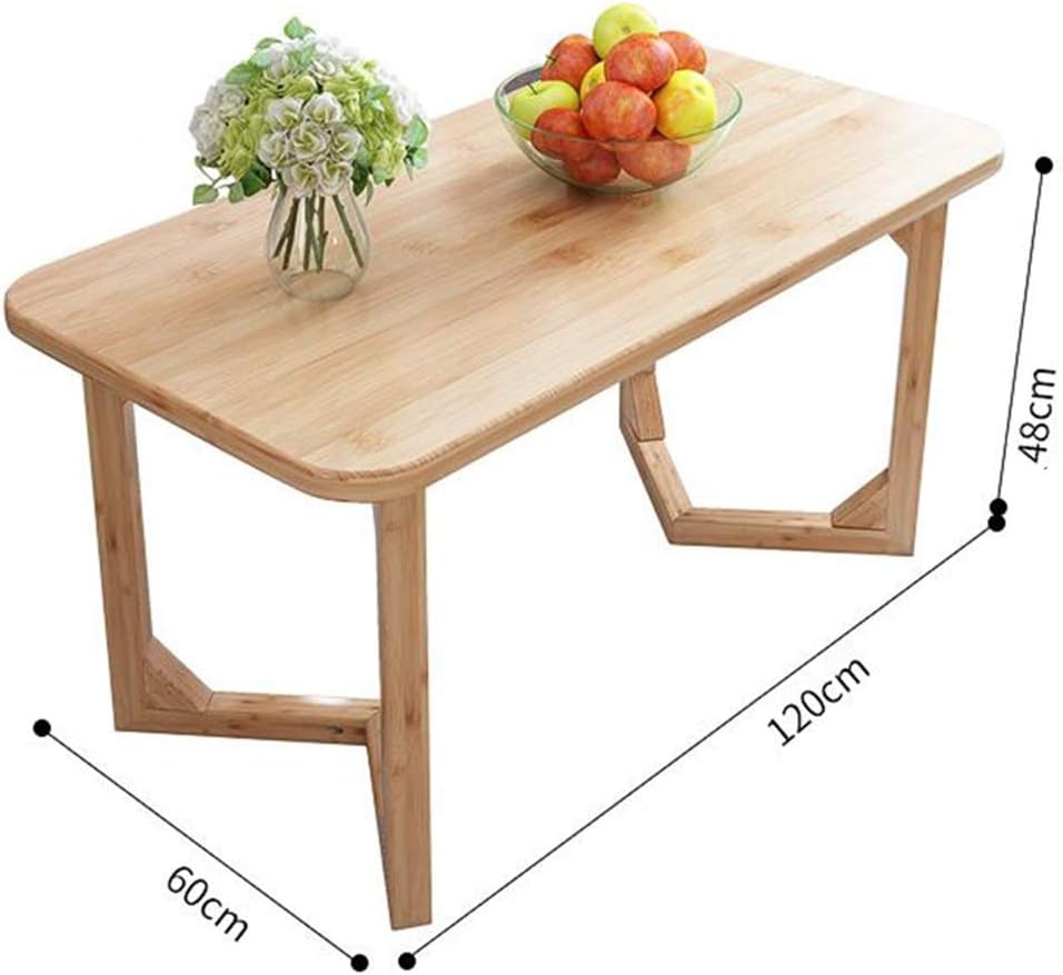 light colored end tables