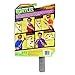 Teenage Mutant Ninja Turtles 92529 Role Play Weapon Toy