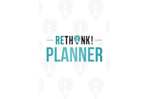RETHINK! Planner