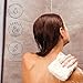 Bioderma Atoderm Shower Cream Cleansing Body Wash for Family with Normal to Dry Sensitive Skin, 33.8 Fl Oz