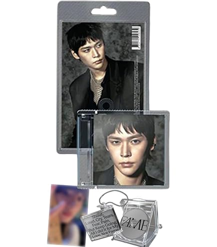 Amazon.com: RIIZE Odyssey [SMini Ver.] Smart Album (EUNSEOK ver