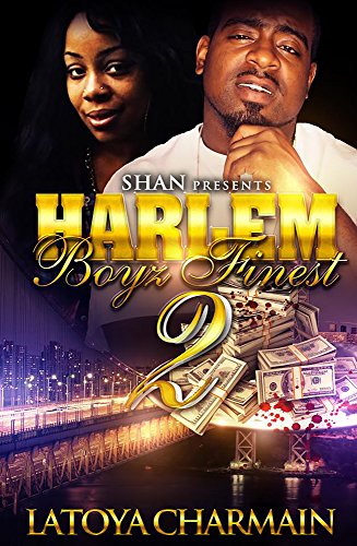 Harlem Boyz Finest 2