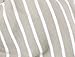 Woolino Toddler Sleeping Bag, 4 Season, Merino Wool and Organic Cotton, Baby Sleep Bag or Sack, 2-4 Years, Earth