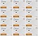 Dove Argan Oil Beauty Bar Soap, 4.75 Oz / 135 Gr (Pack of 12 Bars)