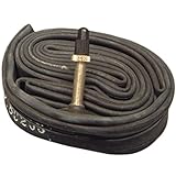 Kenda Tube Bicycle Tire Tube (Schrader Valve, 20x2.125)