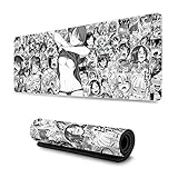 FGN Manga Waifu Anime Japan Girl Ahegao Extra Large