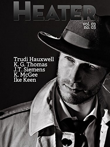 Heater Vol. 03 No. 03