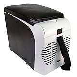 Wagan 2260 Thermo-Electric Fridge/Warmer - 6L Capacity