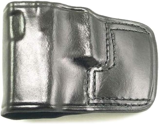Don Hume JIT 99W WALTHER P22 Black LH