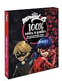 100 % cartes à gratter Miraculous by 