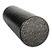 Reehut Foam Roller - (6$ Round) Firm High Density Muscle Rollers with Free User E-Book