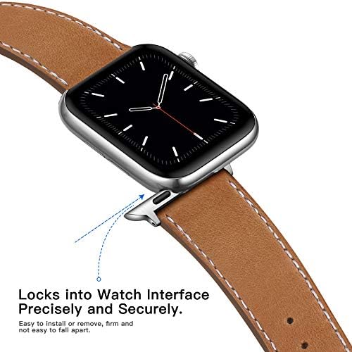 marge plus apple watch band