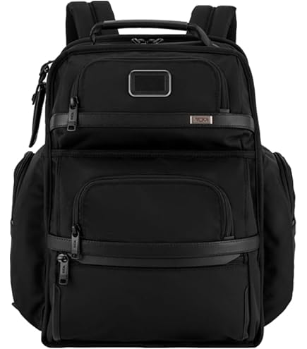 Amazon.com: TUMI(トゥミ) Men Business Bag, Navy, One Size