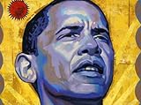 Image de Art for Obama: Designing the Campaign for Change