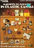 Magnets go Country in Plastic Canvas: 20 Magnets by 