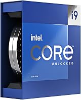 Intel Core i9-13900K CPU 3.0GHz 24 Core SRMBH Renewed Processor view 3