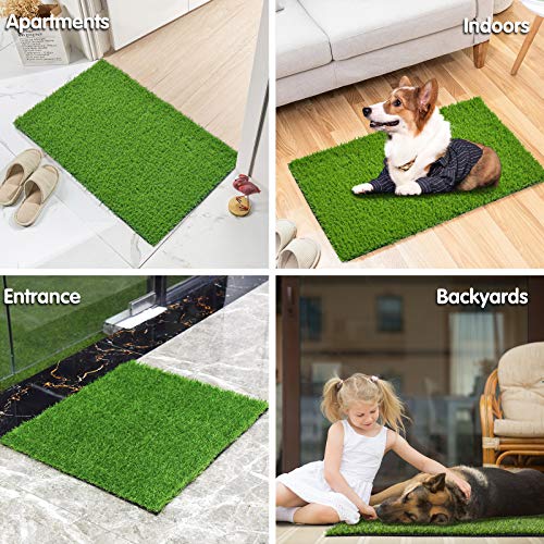 dog balcony pee pad