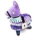 Loot Supply Llama Plush Stuffed Toy Doll Firgure Troll Stash Animal Alpaca Gift for Kids Boys Girls Toddlers (M)