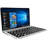 [Intel 8th Gen-M3-8100Y] GPD Pocket 2 Ultrabook Windows 10 Portable Mini Laptop • 8th Gen. Intel Core m3-8100y Quad-Core 2.6Ghz CPU • Intel HD Graphics 615 • 8GB RAM 128GB Storage • 7 Inch