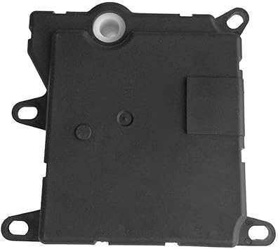 Amazon Com Hvac Blend Door Actuator Compatible With 2002 2004 Ford Expedition 2001 2005 Ford Explorer Sport Trac 1995 2002 Ford Explorer 1998 2011 Ford F 100 Ranger 2002 2005 Lincoln Navigator Replaces 604 202 Automotive