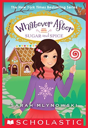 Abby in Neverland (Whatever After Special Edition #3) - Kindle