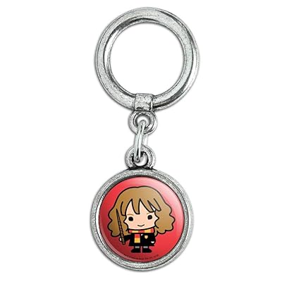Buy Harry Potter Hermione Chibi Shoe Charm at Ubuy Morocco