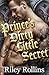 Prince's Dirty Little Secret (A Royal Secret Baby Romance)