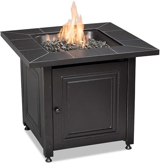 Amazon Com Endless Summer Gad15255sp Square Lp Gas Outdoor Oil