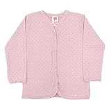 Baby Cardigan Unisex Infants Polka Dot Sweater Pulla Bulla Sizes 0-18 Months