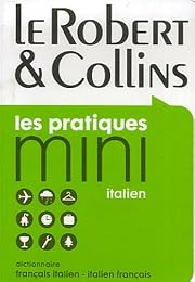 Le  Robert & Collins, italien