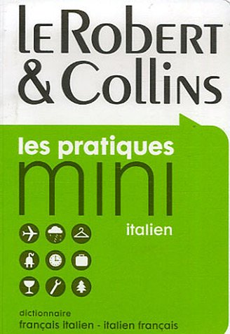 Le  Robert & Collins, italien
