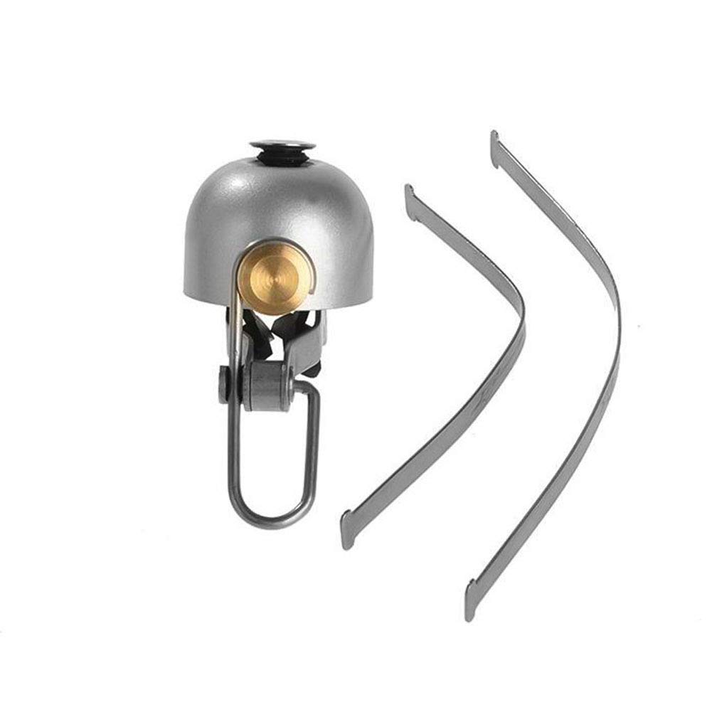 Timbre para Manillar de Bicicleta Color al Azar Yansy Retro RockBros