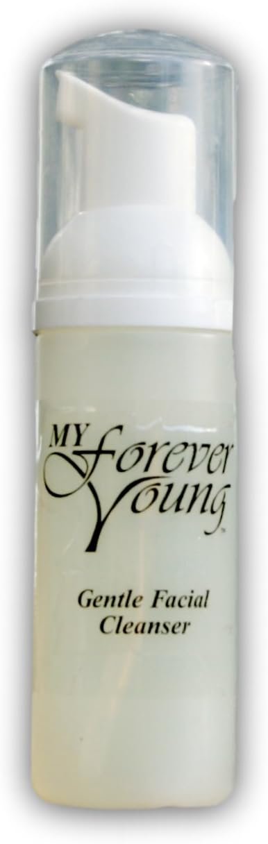 My Forever Young - Facial Cleanser (Foaming Pump)