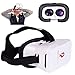4Dimensions Virtual Reality Headset 3D Glasses