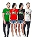 Mickey & Minnie Merry Christmas Family Vacation Disney Matching Shirts