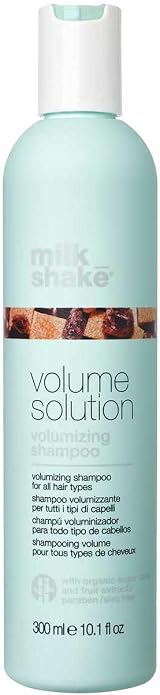 milk_shake Volume Solution Shampoo 300ml - Hair Care view 8