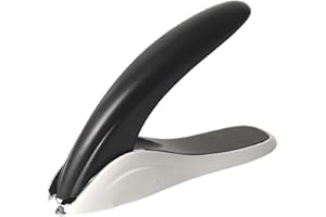 acclookss Staple Remover Office Staple Remover Tool Heavy Duty for Classroom Staple Puller Office Stapler Remover for Desk Stapler Removers White Staple Puller Remover Tool