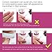 Makartt All-Inclusive Dipping Powder Starter Kit with Acrylic Powder and Gel Resin, Easy to Use French Dip Powders Nail Color System UV/LED Light Free Odorless P-06