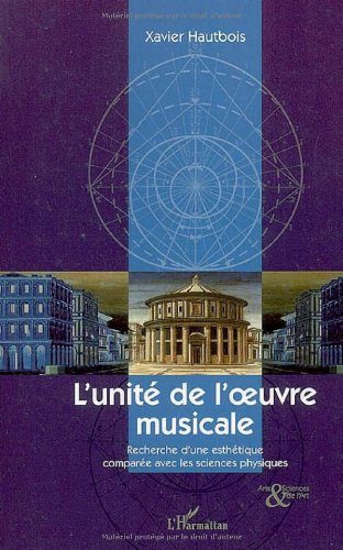 L' unité de l'oeuvre musicale