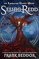Seeing Redd: The Looking Glass Wars, Book Two