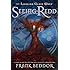 Seeing Redd: The Looking Glass Wars, Book Two